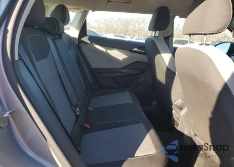 2023 Volkswagen Taos S z USA, uszkodzony, nr VIN 3VVCX7B23PM367970